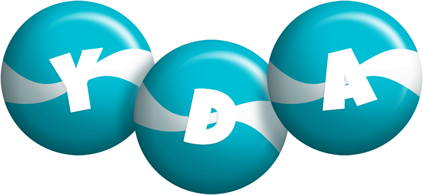Yda messi logo
