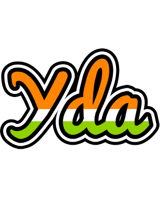 Yda mumbai logo