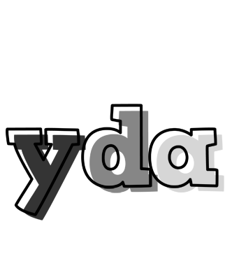 Yda night logo