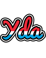 Yda norway logo