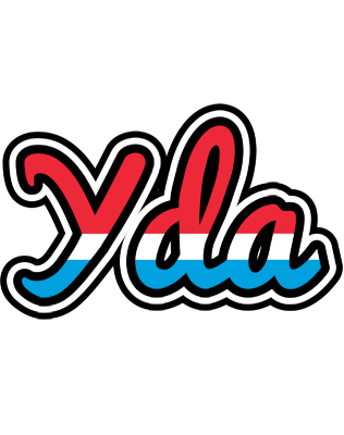 Yda norway logo
