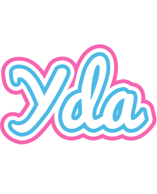 Yda outdoors logo