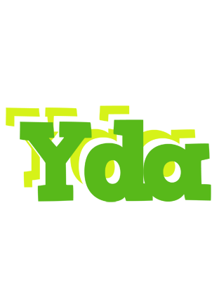 Yda picnic logo