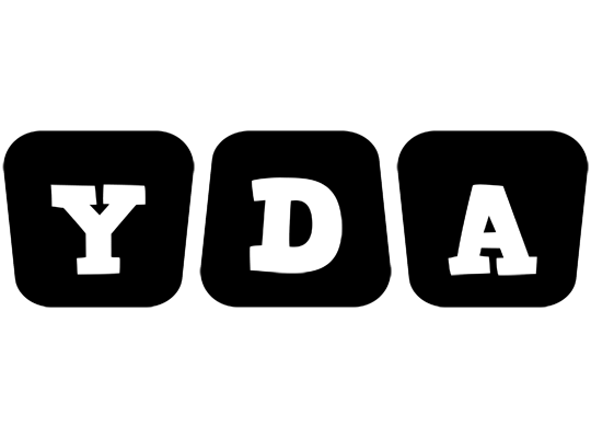 Yda racing logo