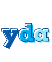 Yda sailor logo