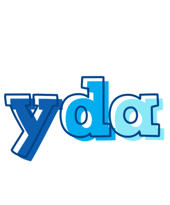 Yda sailor logo