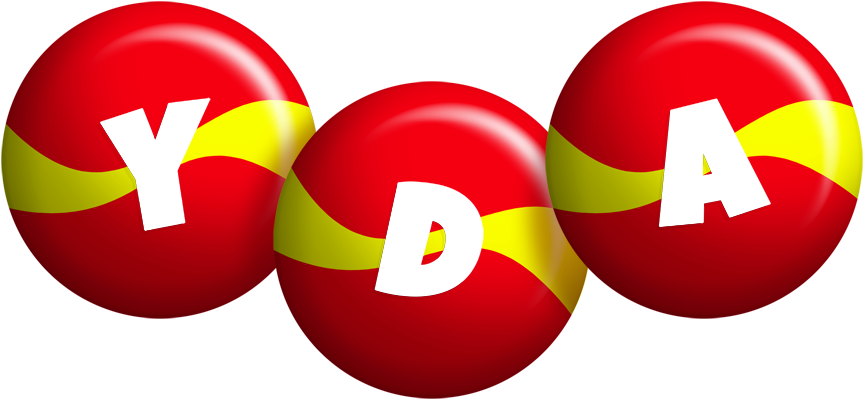 Yda spain logo