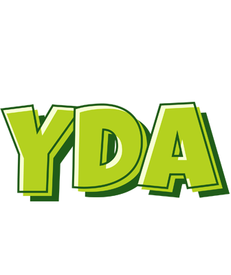 Yda summer logo