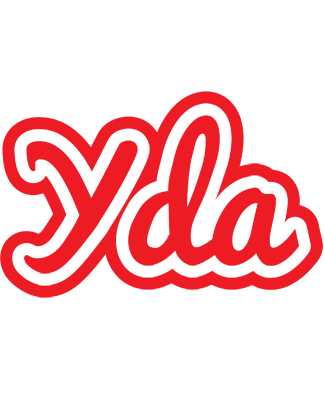 Yda sunshine logo
