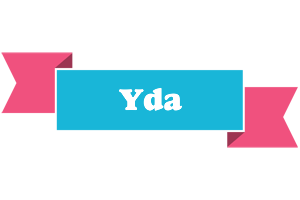 Yda today logo