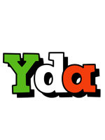 Yda venezia logo