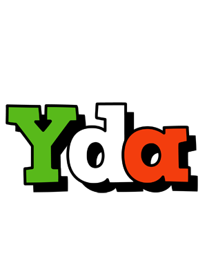 Yda venezia logo