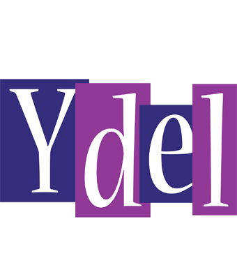 Ydel autumn logo