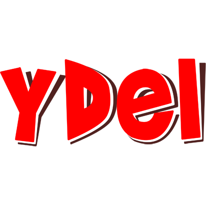 Ydel basket logo