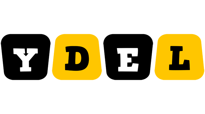 Ydel boots logo