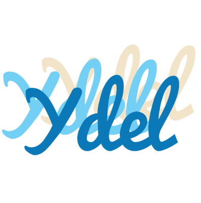 Ydel breeze logo