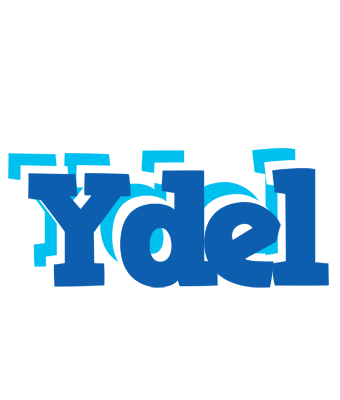 Ydel business logo