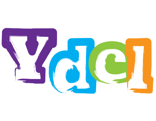 Ydel casino logo
