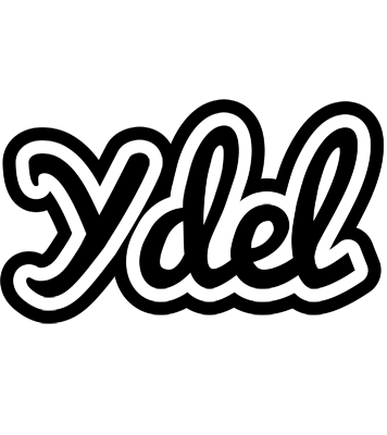Ydel chess logo
