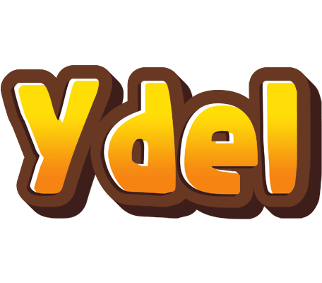 Ydel cookies logo