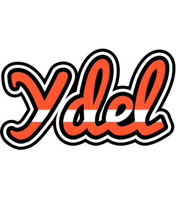 Ydel denmark logo