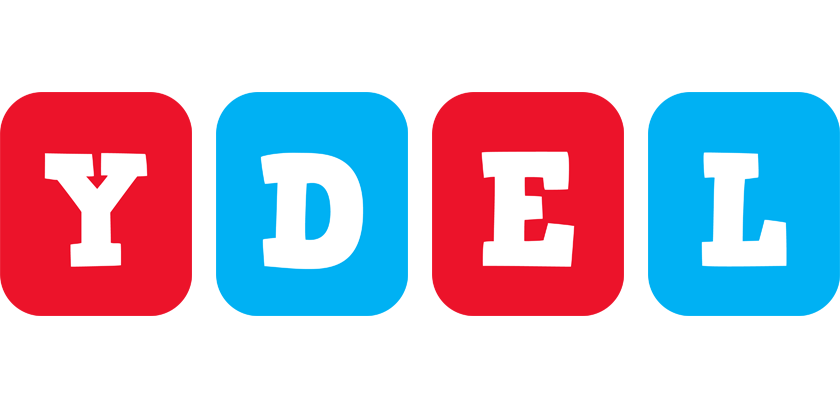 Ydel diesel logo