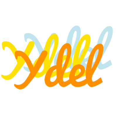 Ydel energy logo