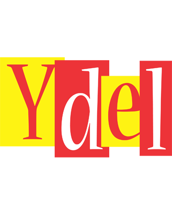 Ydel errors logo
