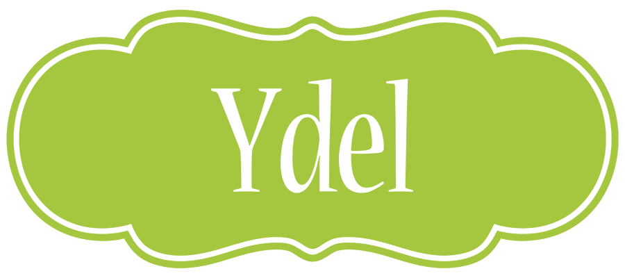 Ydel family logo