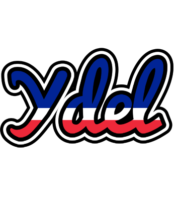 Ydel france logo