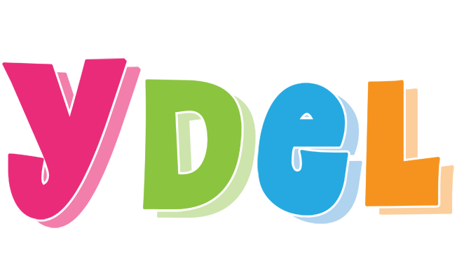 Ydel friday logo