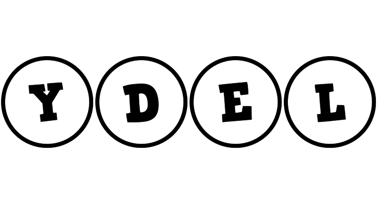 Ydel handy logo