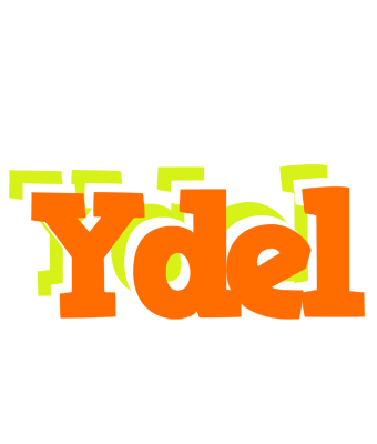 Ydel healthy logo