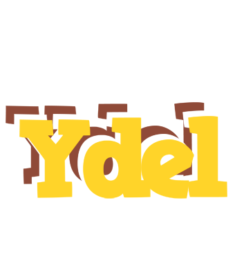 Ydel hotcup logo