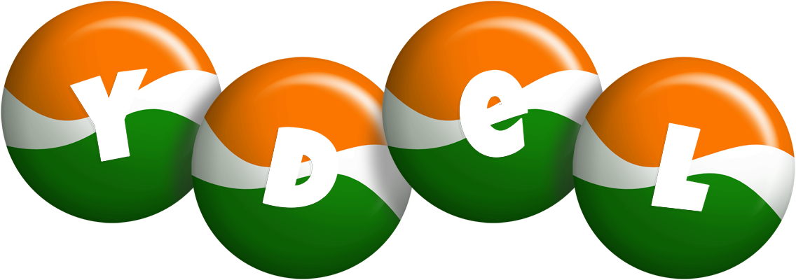 Ydel india logo