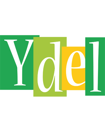 Ydel lemonade logo