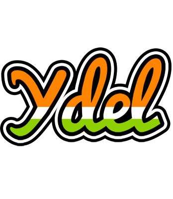 Ydel mumbai logo