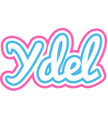 Ydel outdoors logo