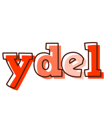 Ydel paint logo