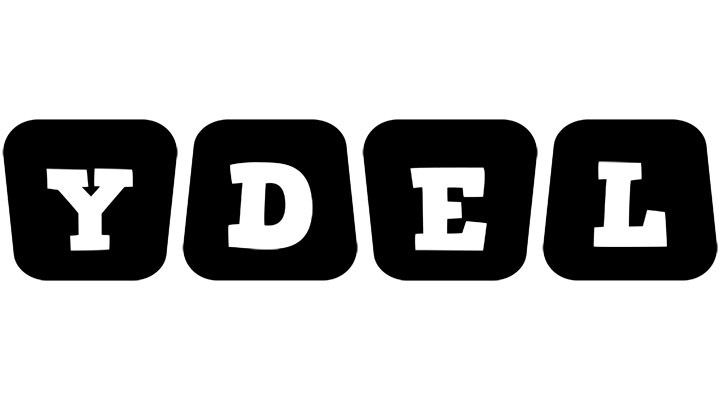 Ydel racing logo