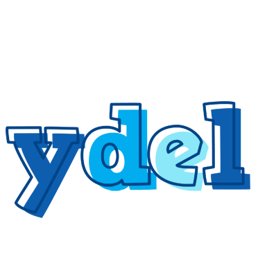 Ydel sailor logo