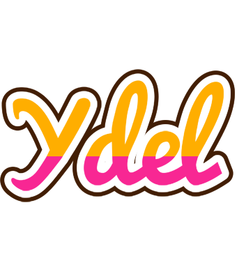 Ydel smoothie logo