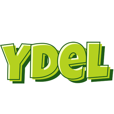 Ydel summer logo