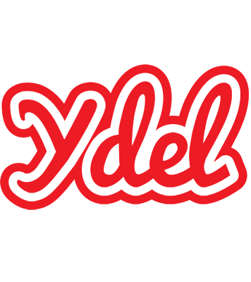 Ydel sunshine logo