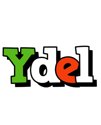 Ydel venezia logo
