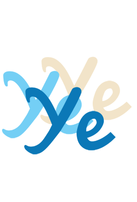 Ye breeze logo