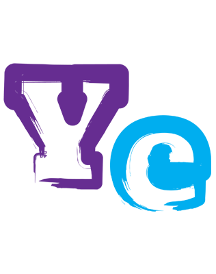 Ye casino logo