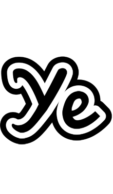 Ye chess logo