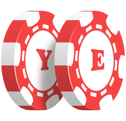Ye chip logo