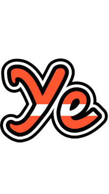 Ye denmark logo